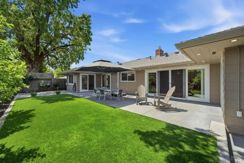 2418 Grahn Drive Santa Rosa CA 95404