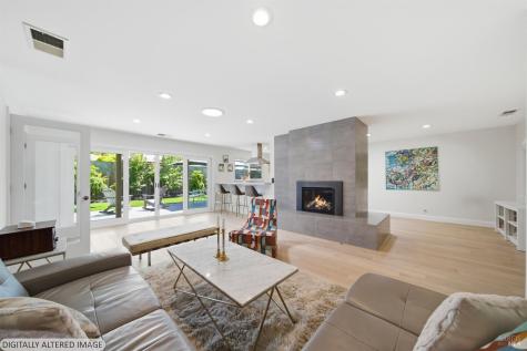 2418 Grahn Drive Santa Rosa CA 95404