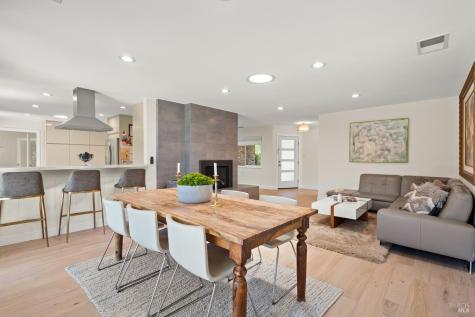 2418 Grahn Drive Santa Rosa CA 95404