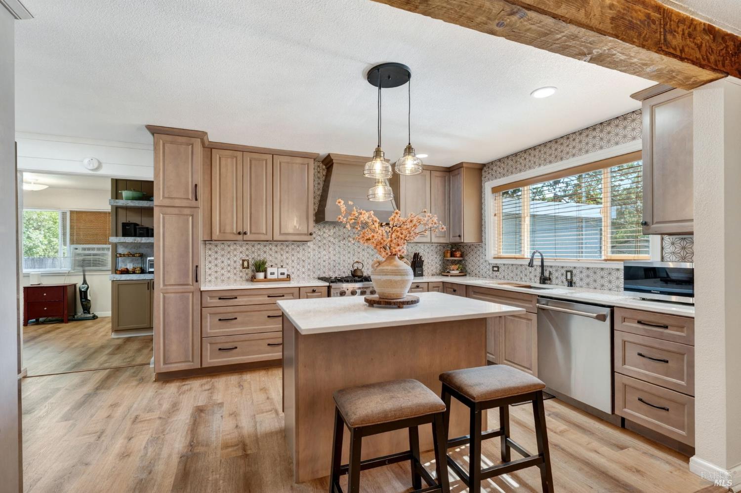 1229 Magnolia Street Willits CA 95490