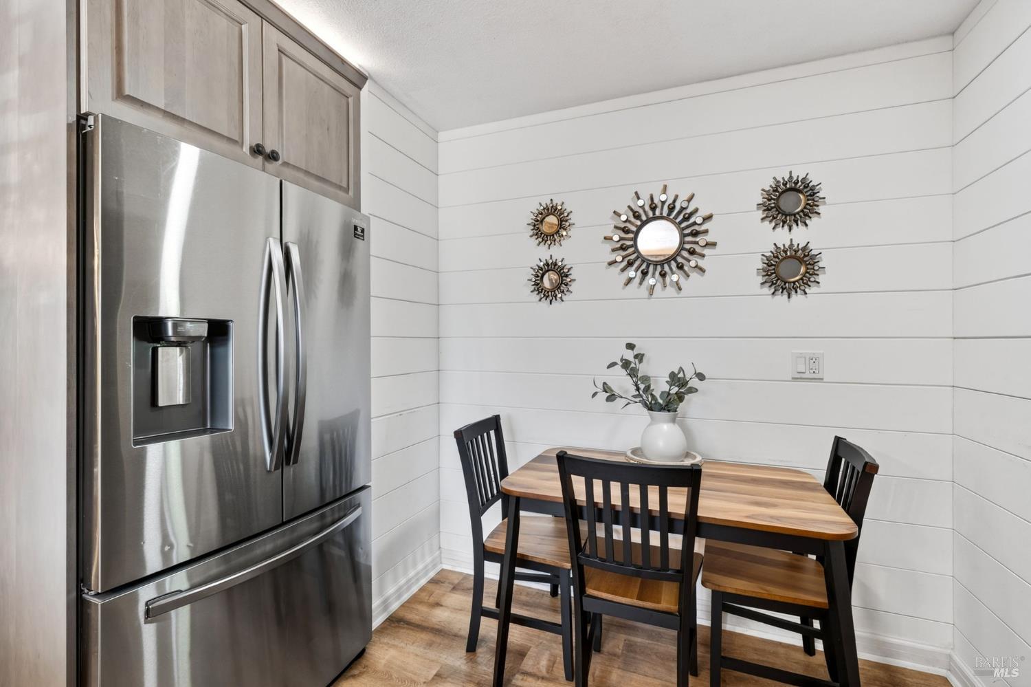 1229 Magnolia Street Willits CA 95490