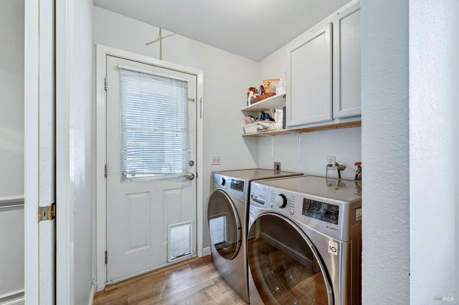 1229 Magnolia Street Willits CA 95490