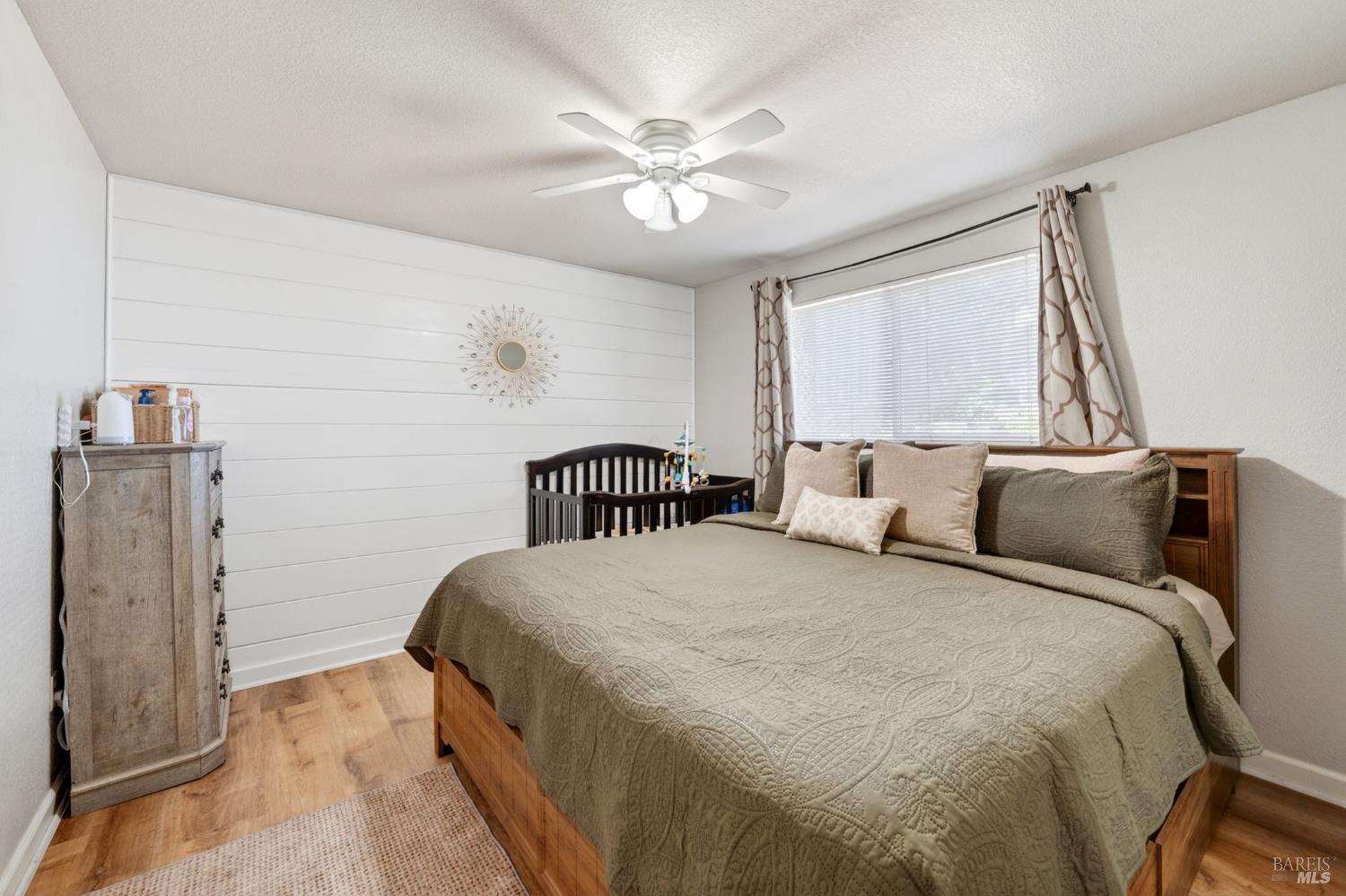 1229 Magnolia Street Willits CA 95490