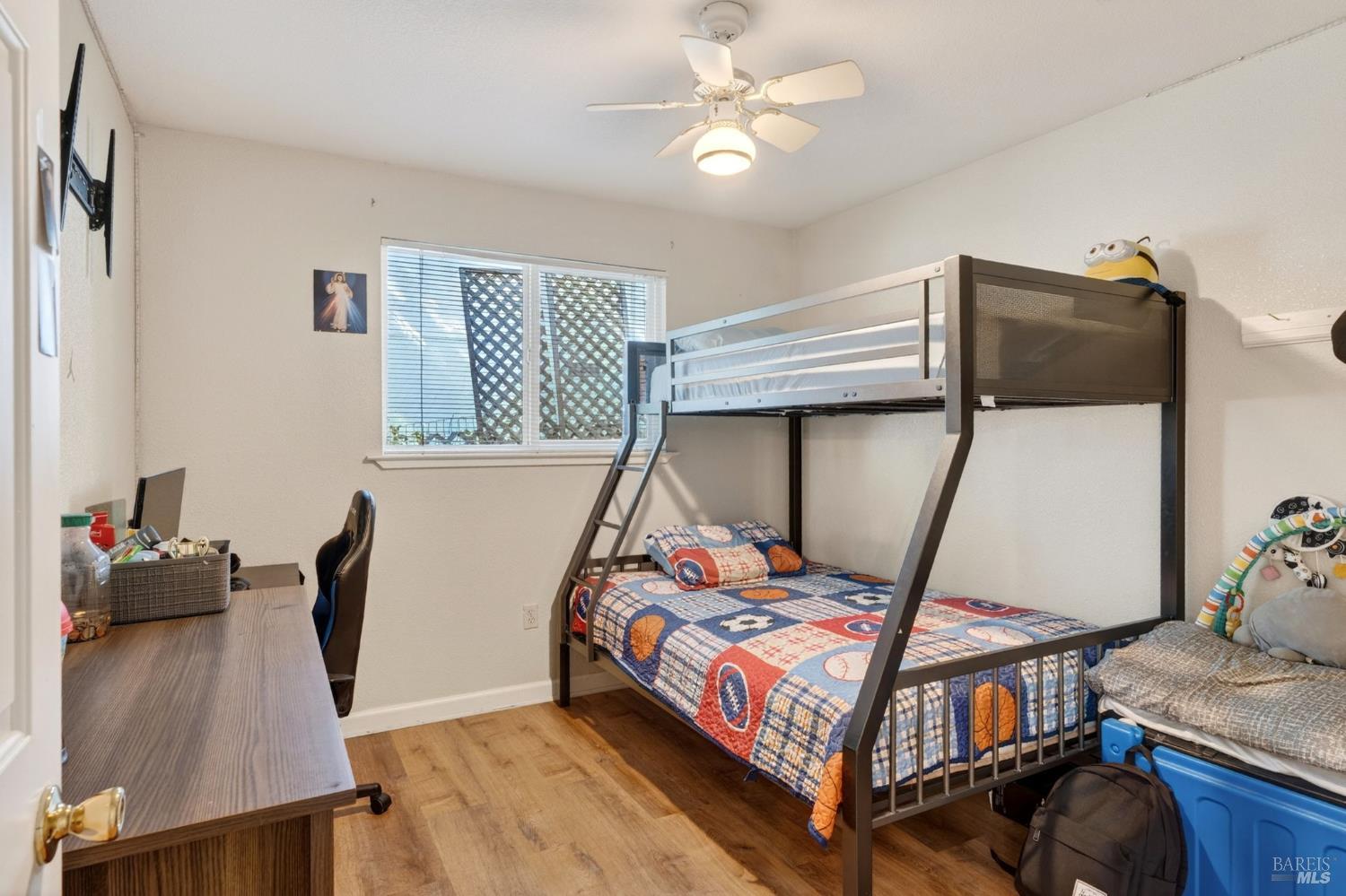 1229 Magnolia Street Willits CA 95490