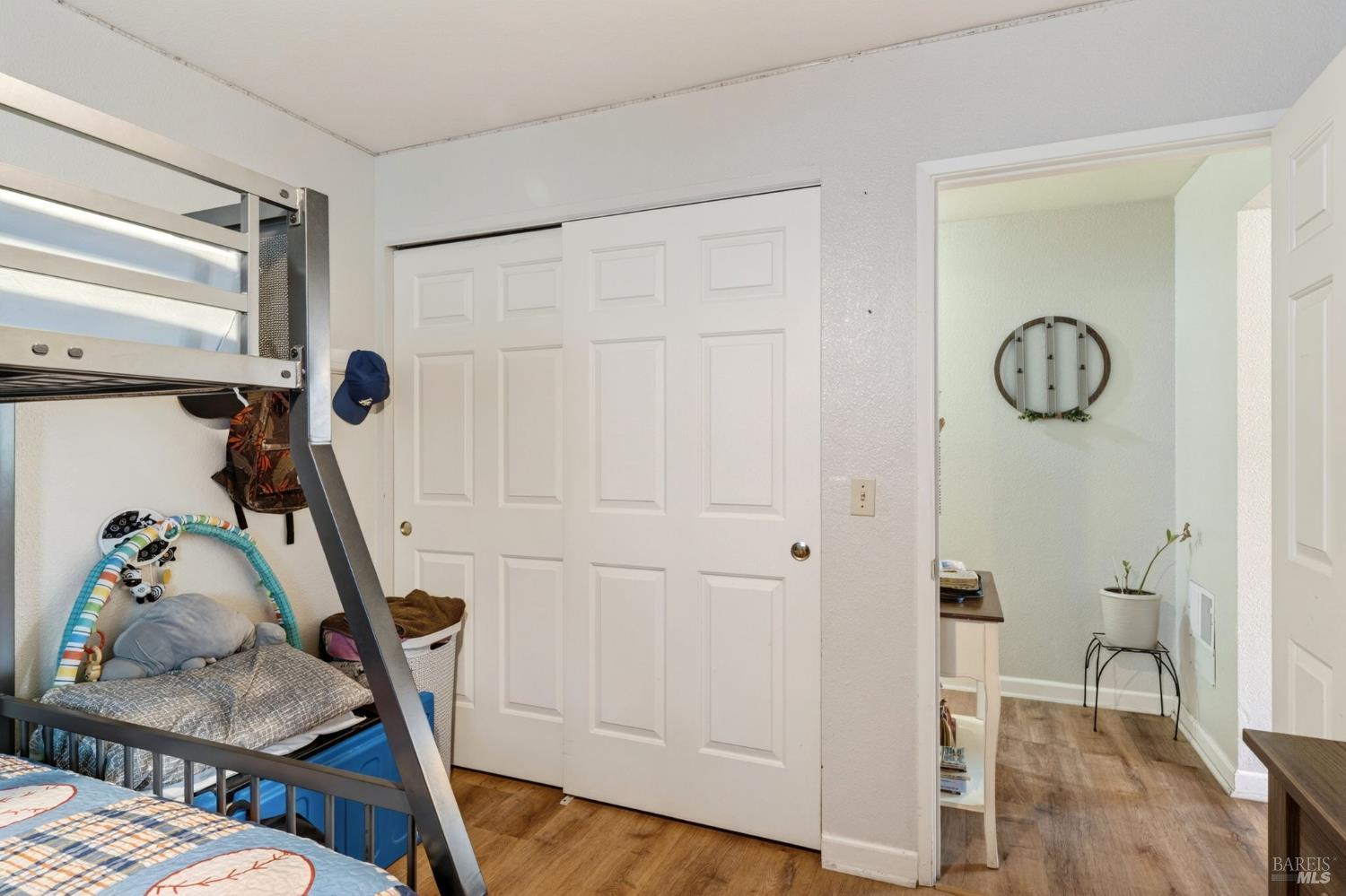 1229 Magnolia Street Willits CA 95490