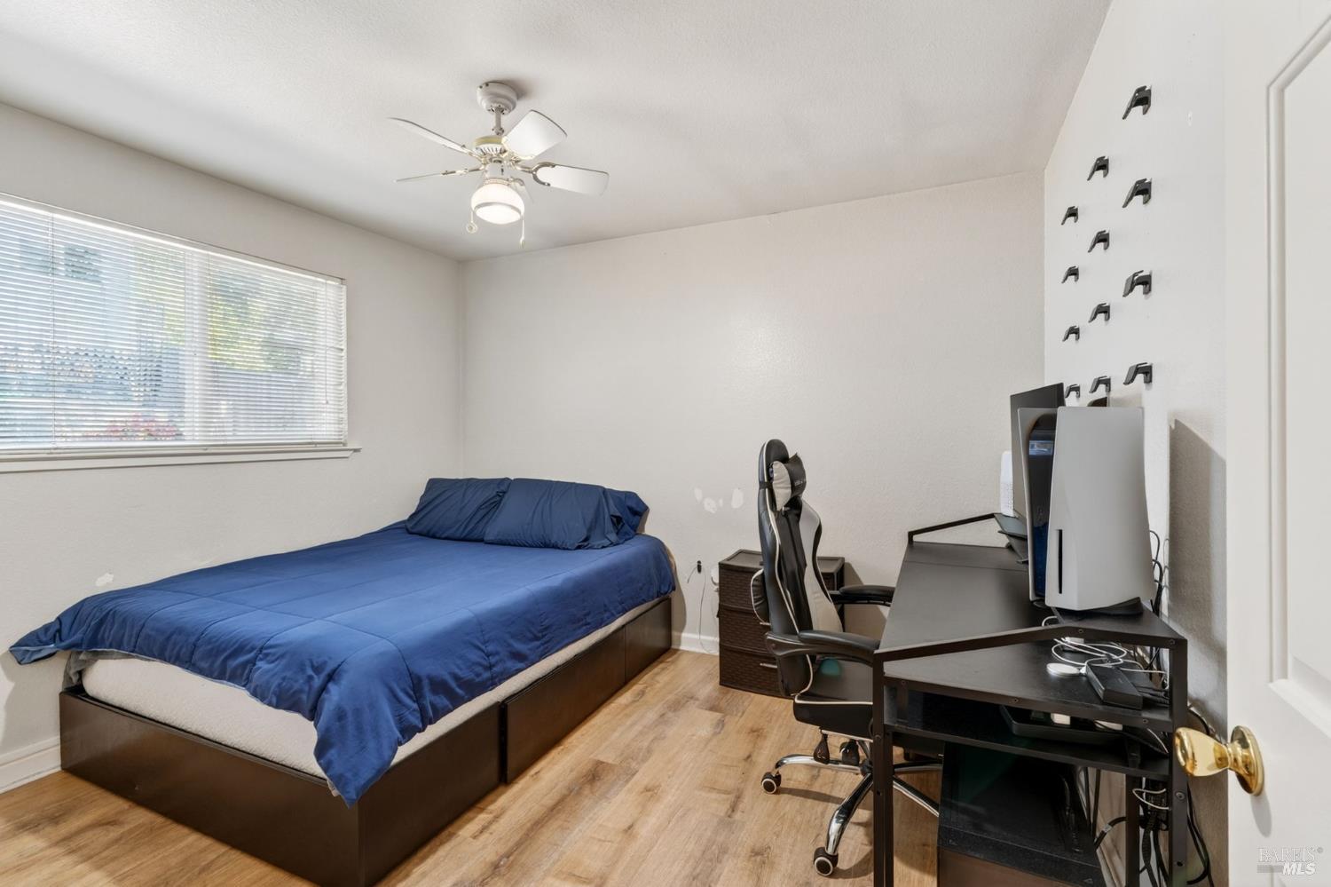 1229 Magnolia Street Willits CA 95490