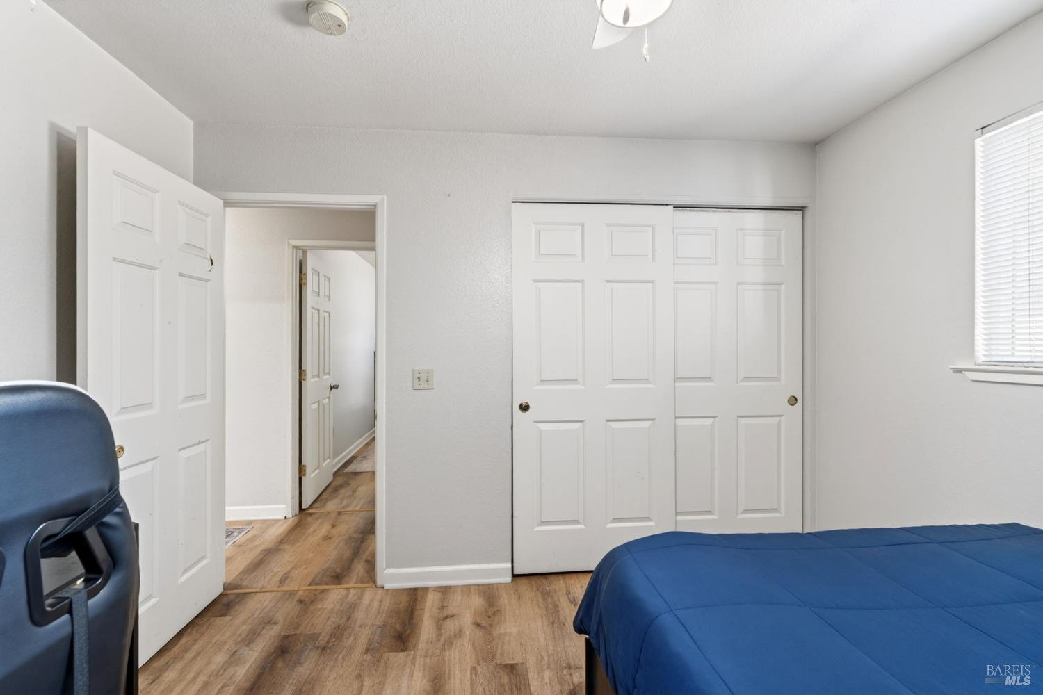 1229 Magnolia Street Willits CA 95490
