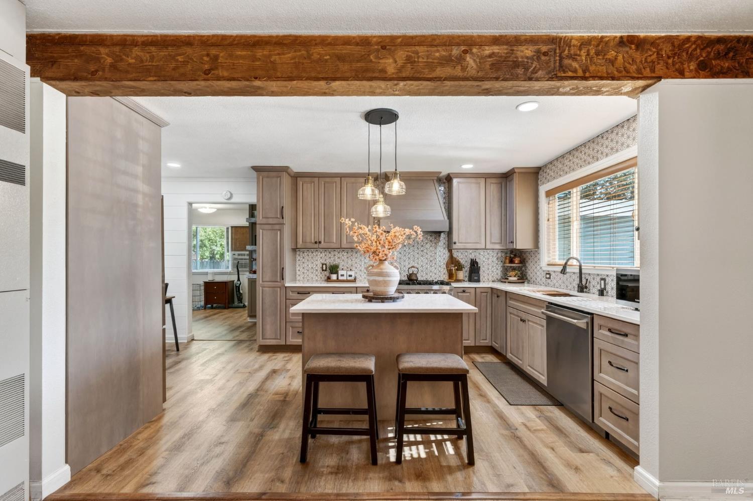 1229 Magnolia Street Willits CA 95490