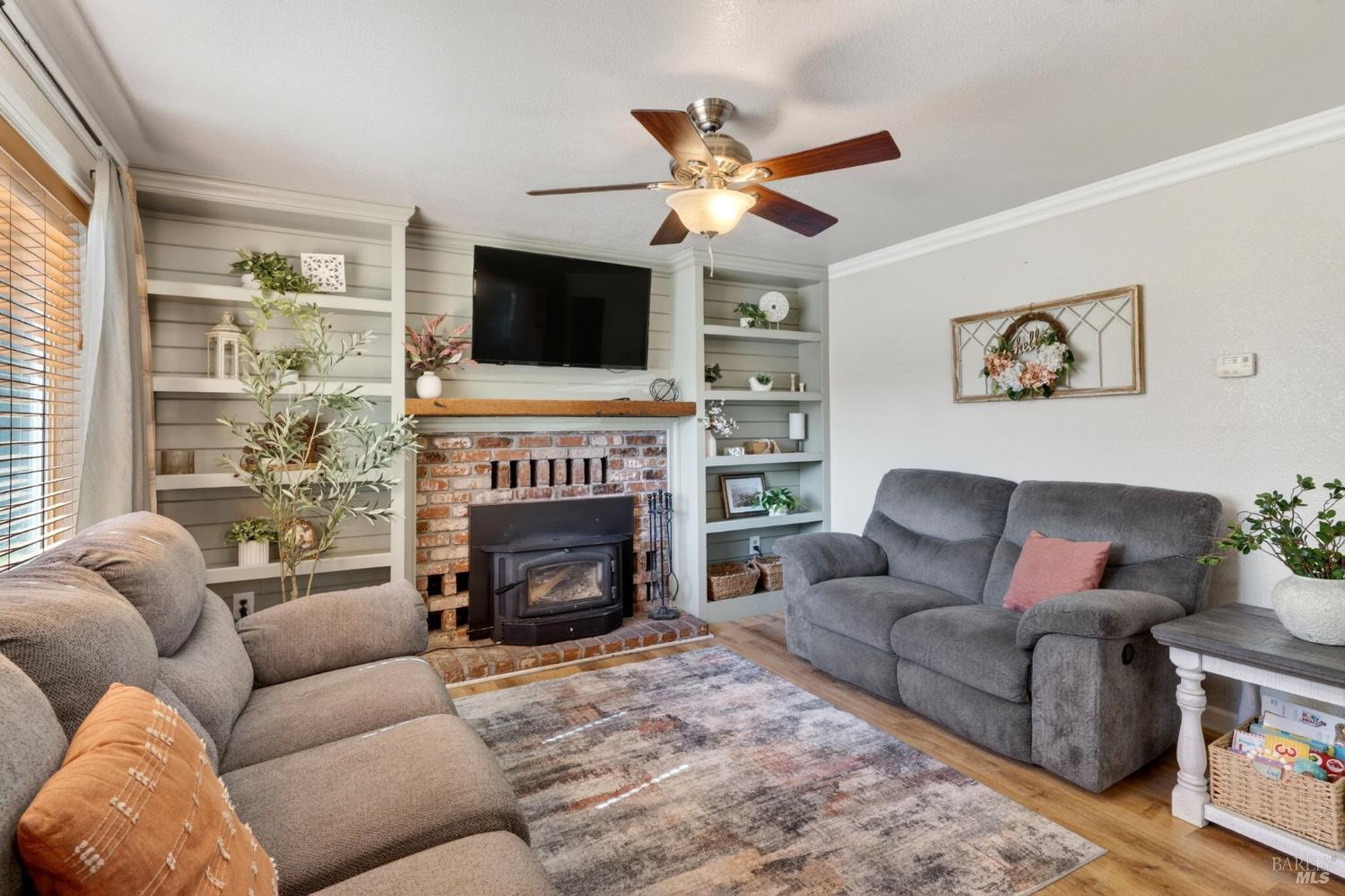 1229 Magnolia Street Willits CA 95490