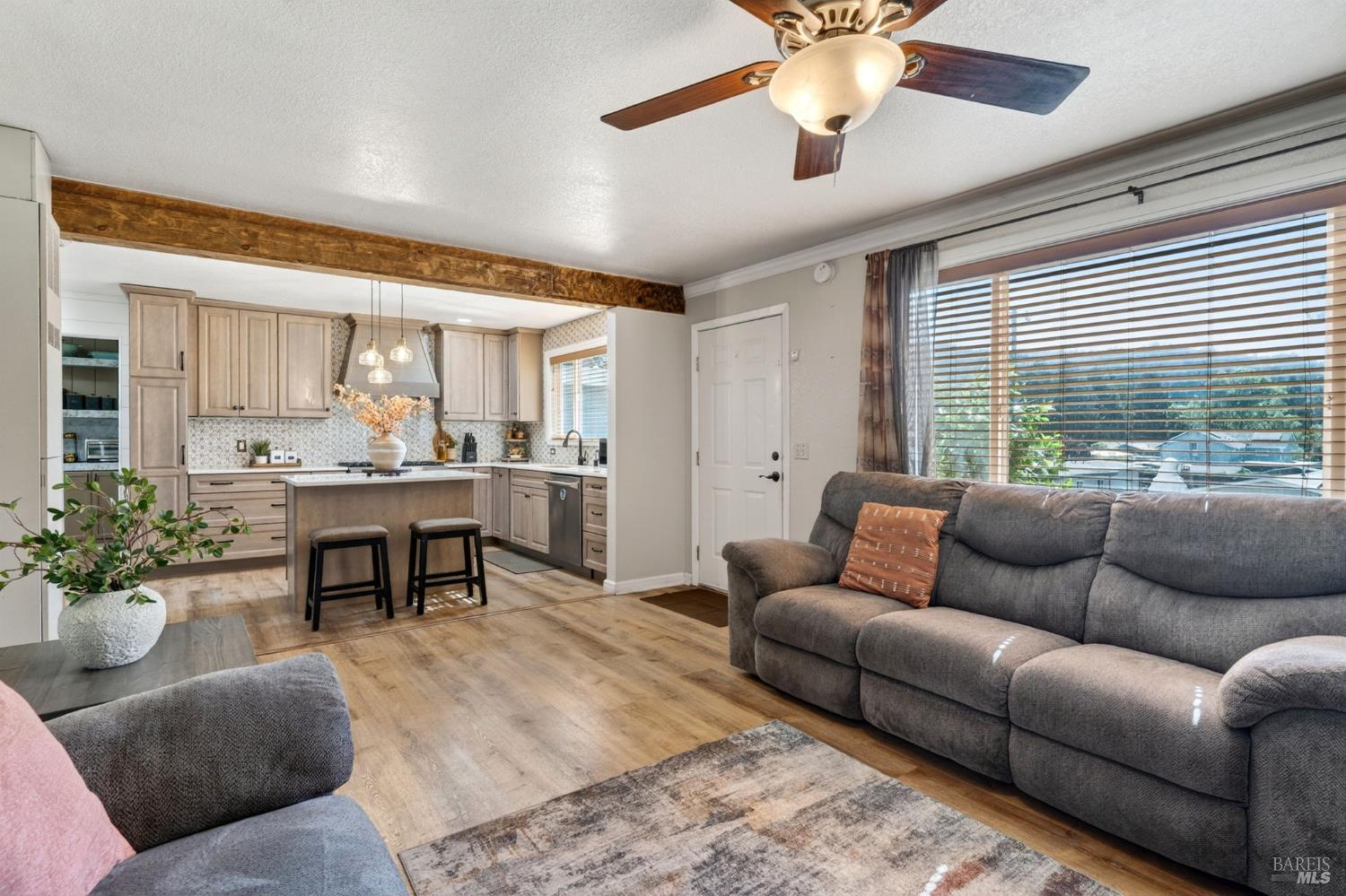 1229 Magnolia Street Willits CA 95490