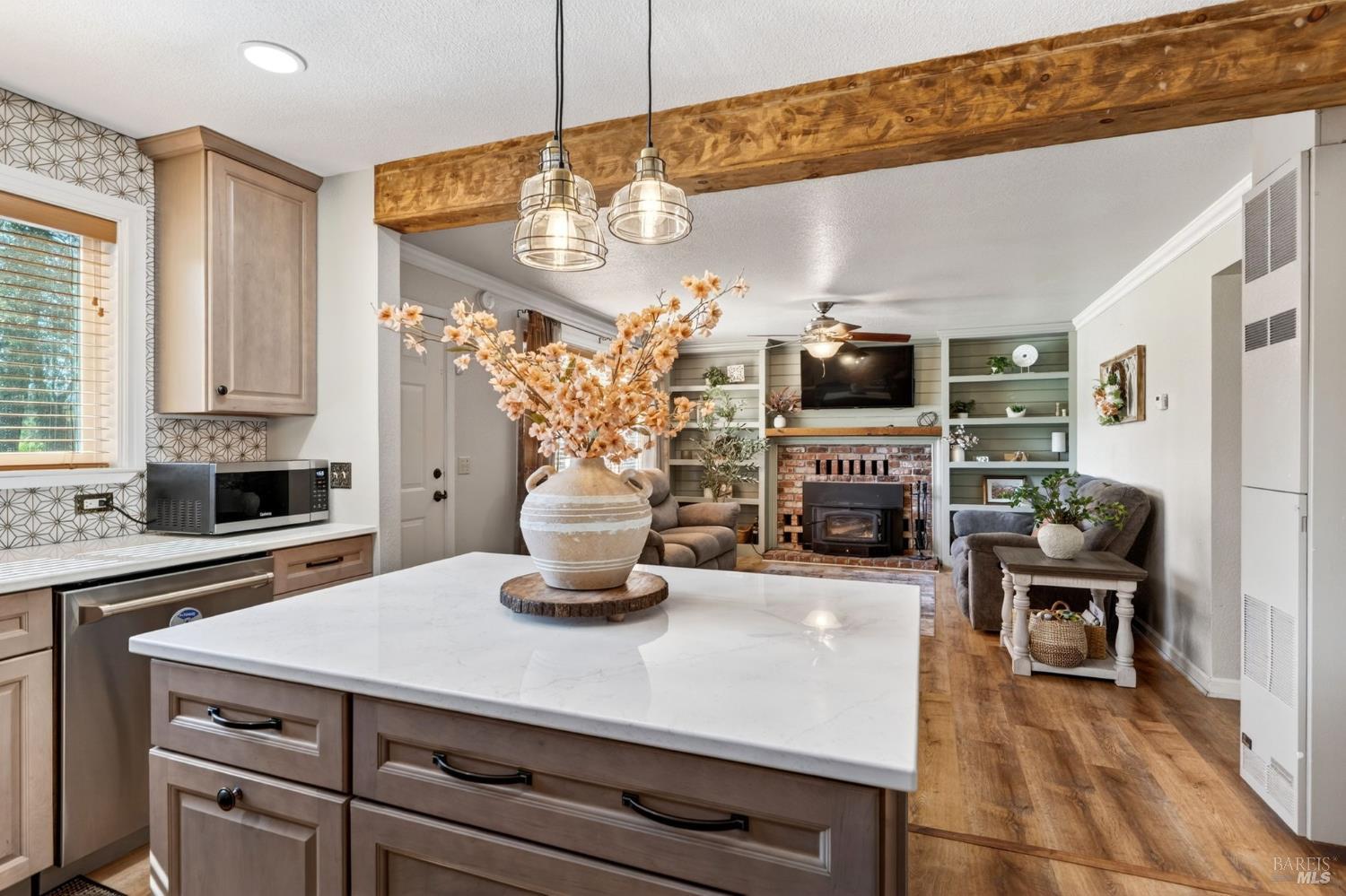 1229 Magnolia Street Willits CA 95490