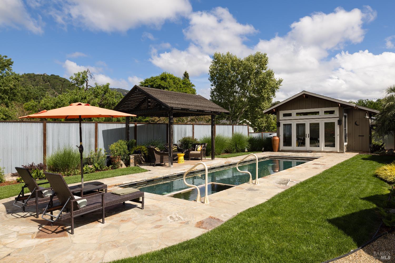 8811 Egg Farm Lane Kenwood CA 95452