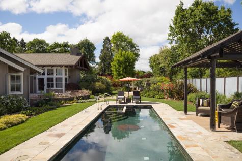 8811 Egg Farm Lane Kenwood CA 95452