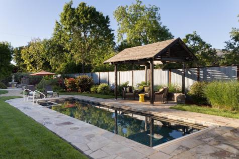 8811 Egg Farm Lane Kenwood CA 95452