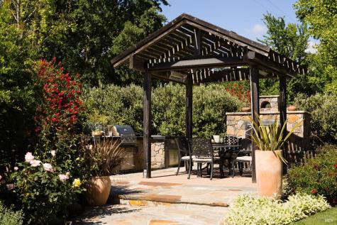 8811 Egg Farm Lane Kenwood CA 95452
