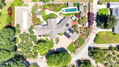 8811 Egg Farm Lane Kenwood CA 95452