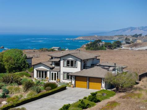 125 Calle Del Sol Avenue Bodega Bay CA 94923