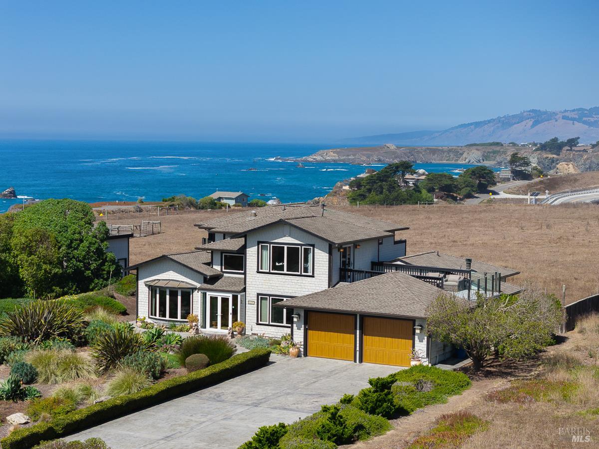 125 Calle Del Sol Avenue Bodega Bay CA 94923