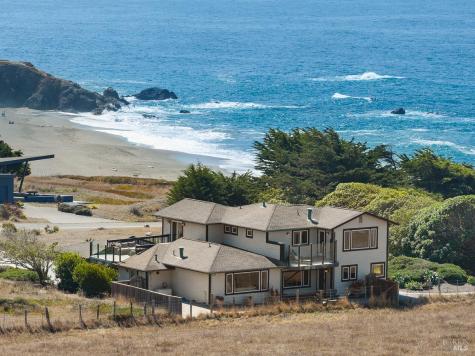 125 Calle Del Sol Avenue Bodega Bay CA 94923