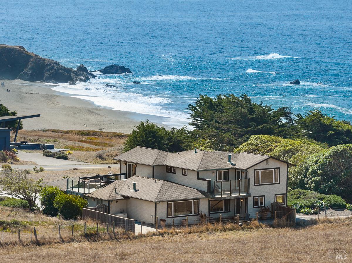 125 Calle Del Sol Avenue Bodega Bay CA 94923