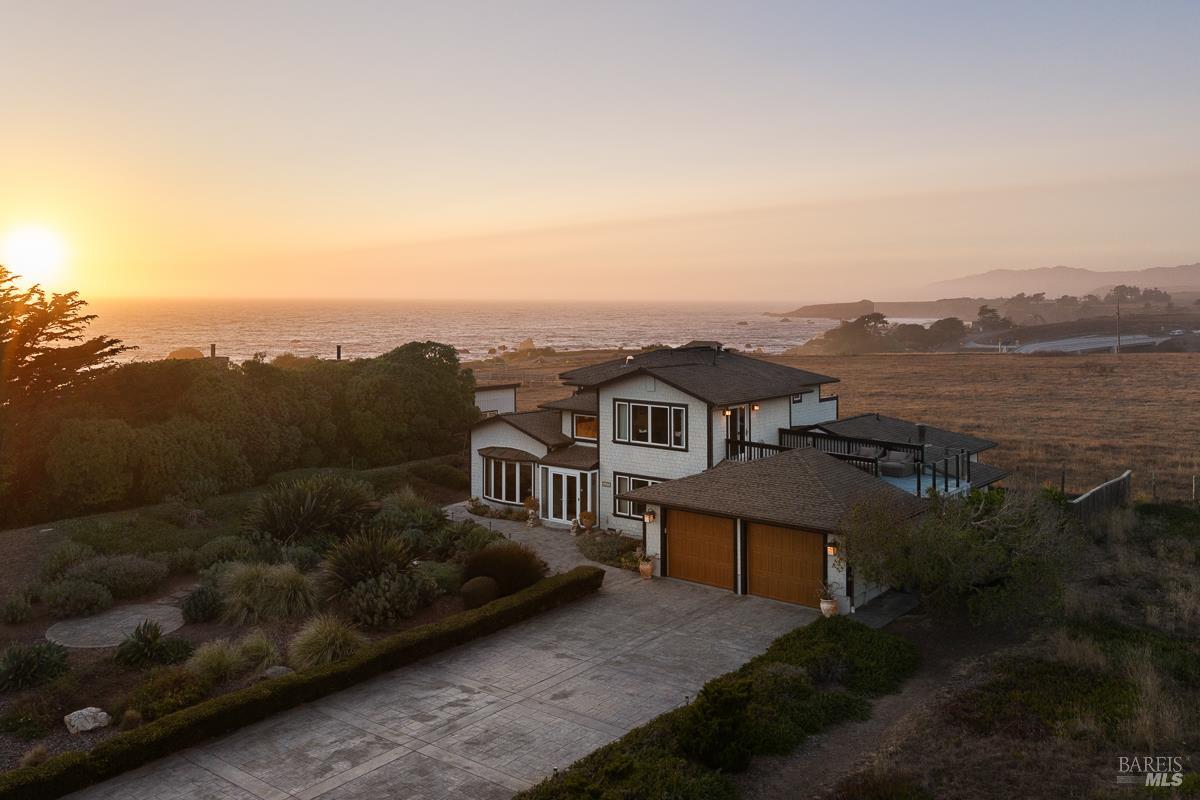 125 Calle Del Sol Avenue Bodega Bay CA 94923