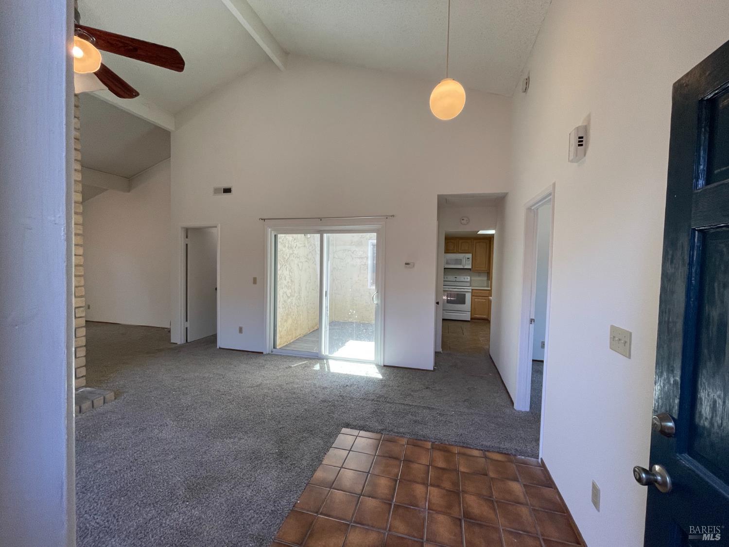 1238 Hartford Circle Fairfield CA 94534