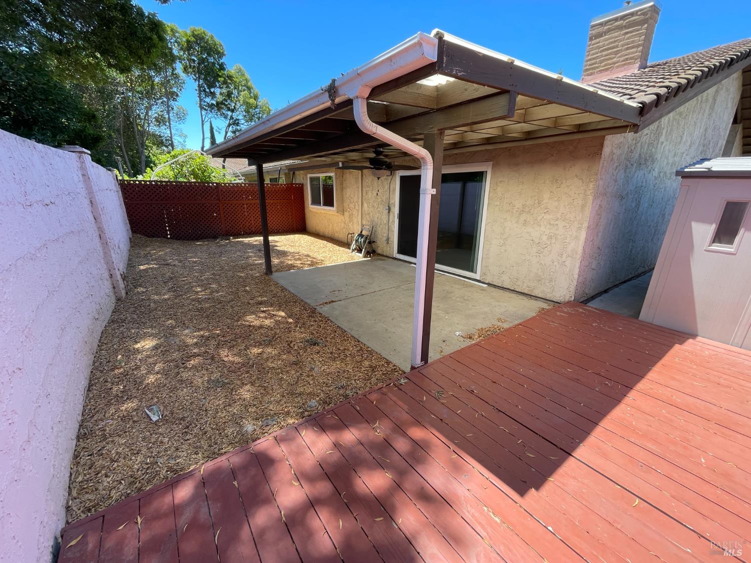 1238 Hartford Circle Fairfield CA 94534
