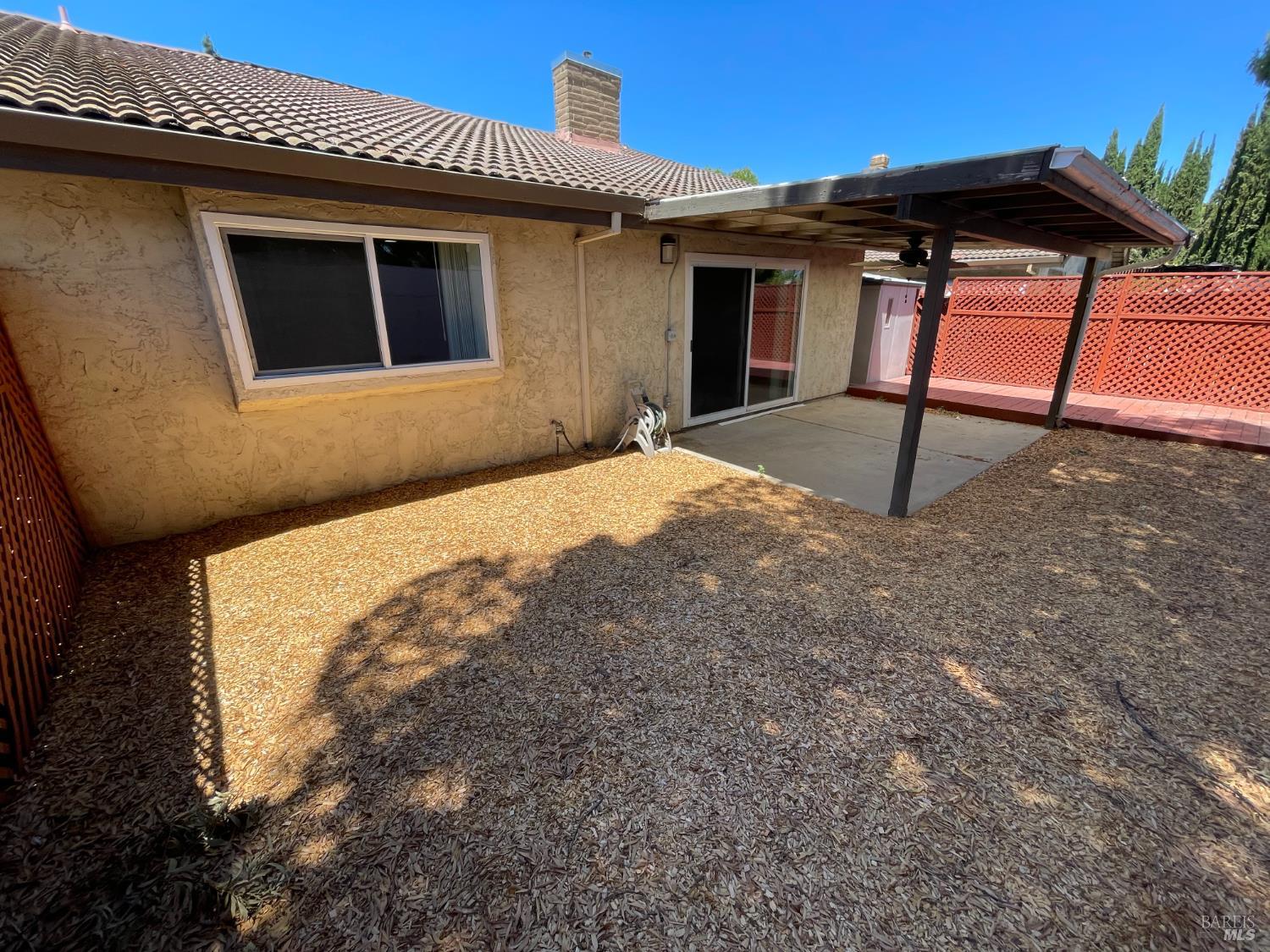 1238 Hartford Circle Fairfield CA 94534