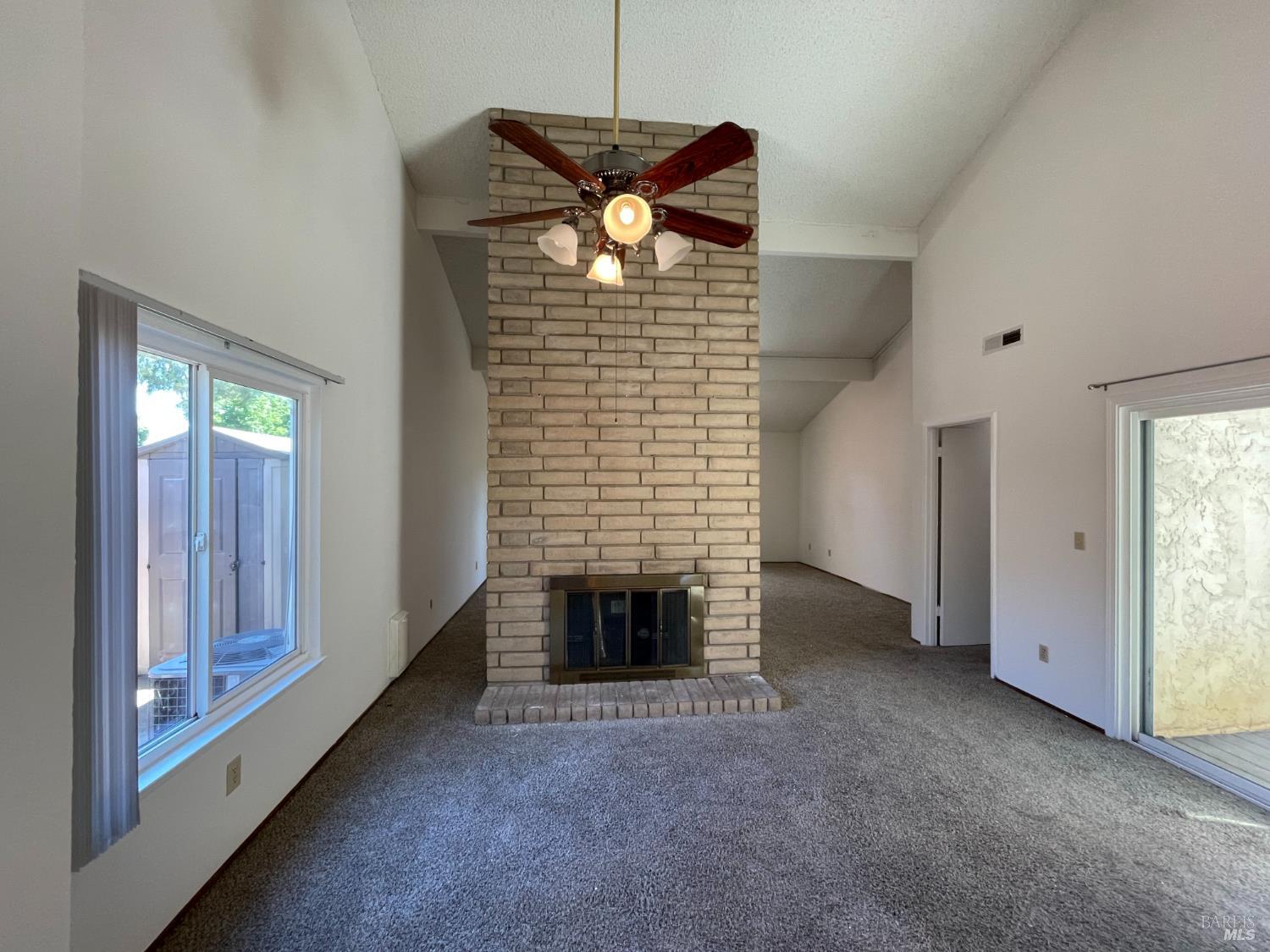 1238 Hartford Circle Fairfield CA 94534
