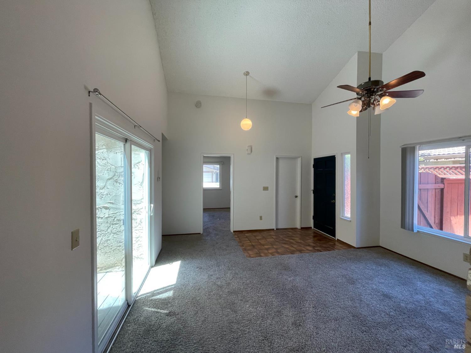 1238 Hartford Circle Fairfield CA 94534