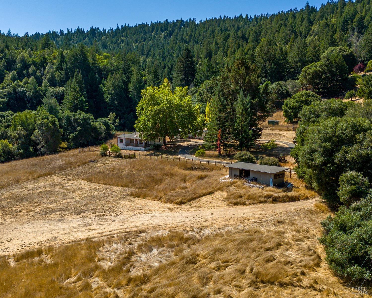 10580 Anderson Valley Way Boonville CA 95415