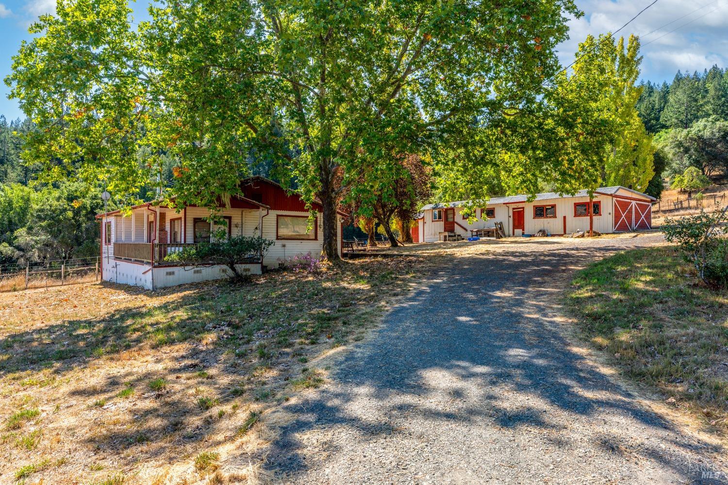 10580 Anderson Valley Way Boonville CA 95415