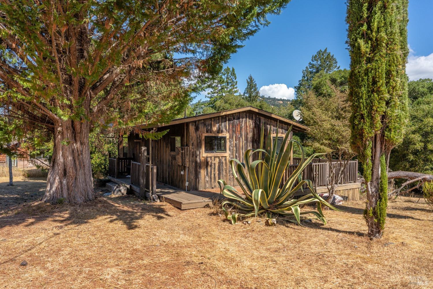10580 Anderson Valley Way Boonville CA 95415