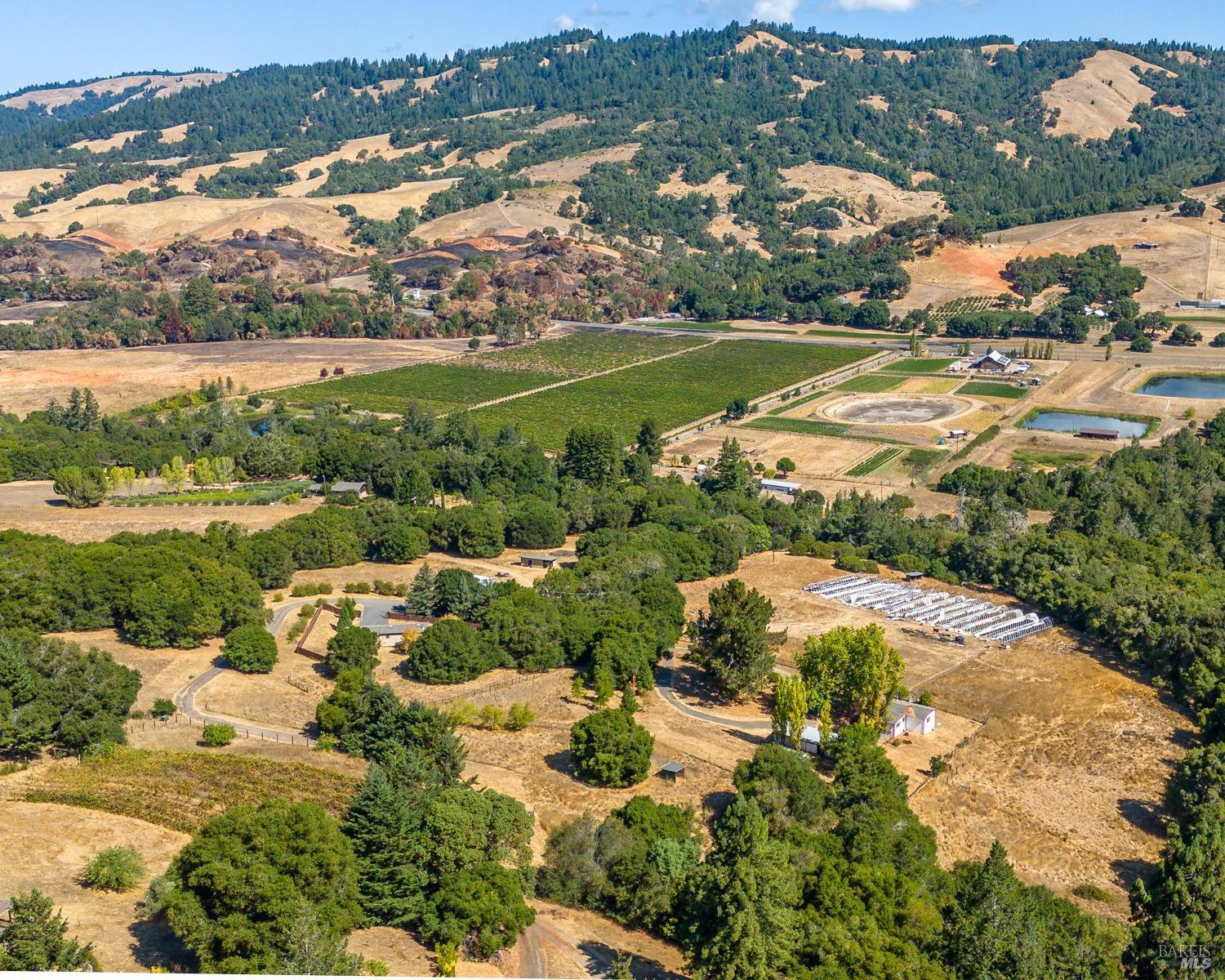 10580 Anderson Valley Way Boonville CA 95415
