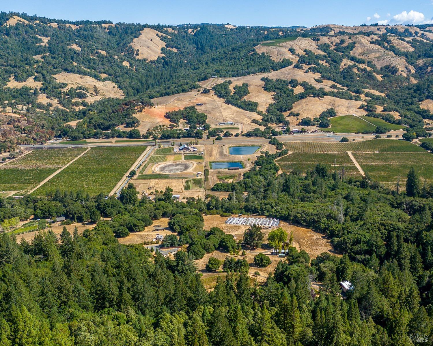10580 Anderson Valley Way Boonville CA 95415