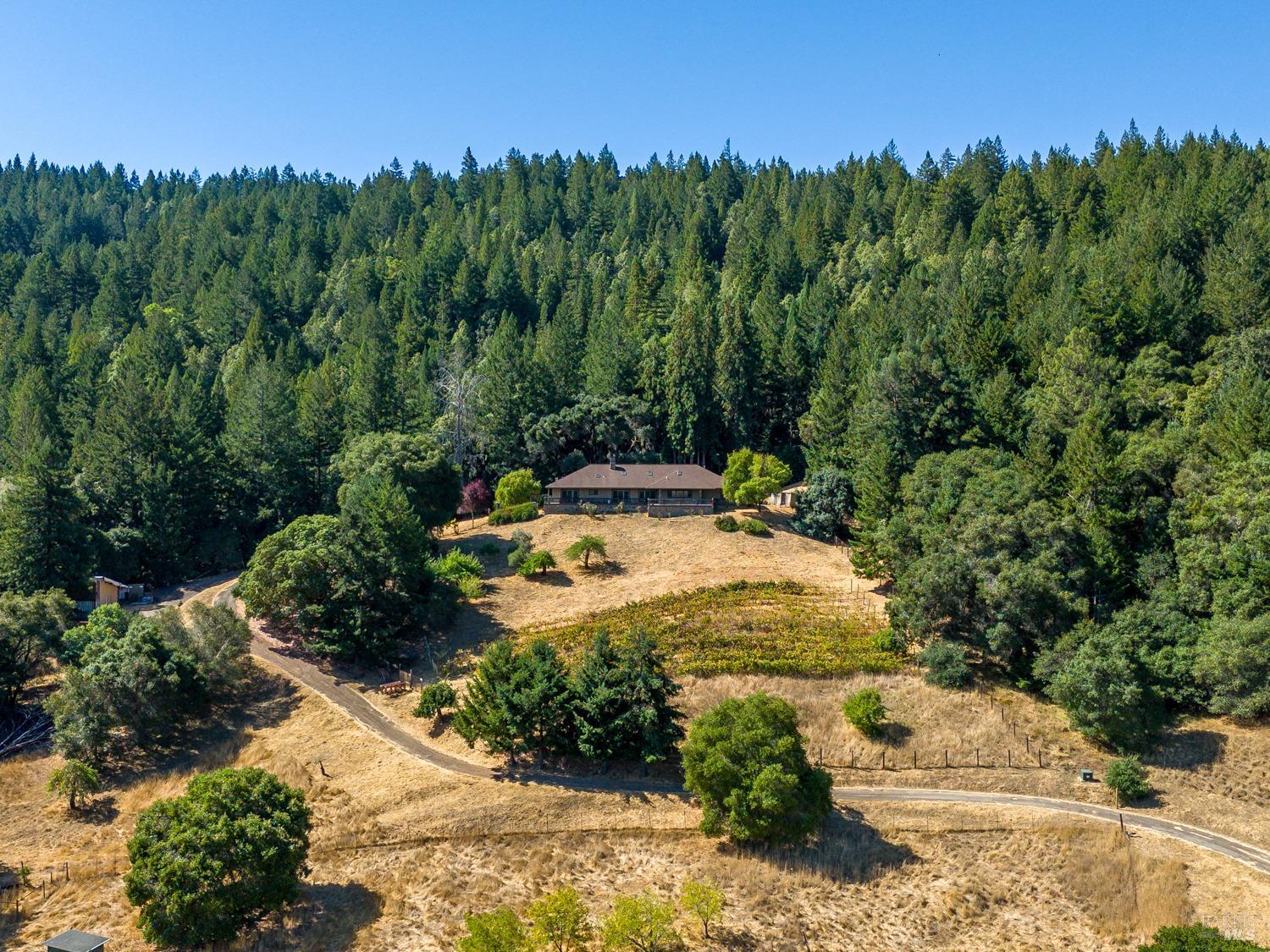 10580 Anderson Valley Way Boonville CA 95415