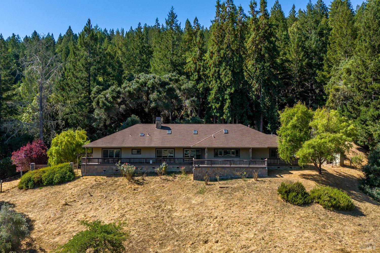 10580 Anderson Valley Way Boonville CA 95415