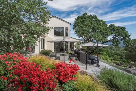2900 Wild Turkey Run Santa Rosa CA 95404
