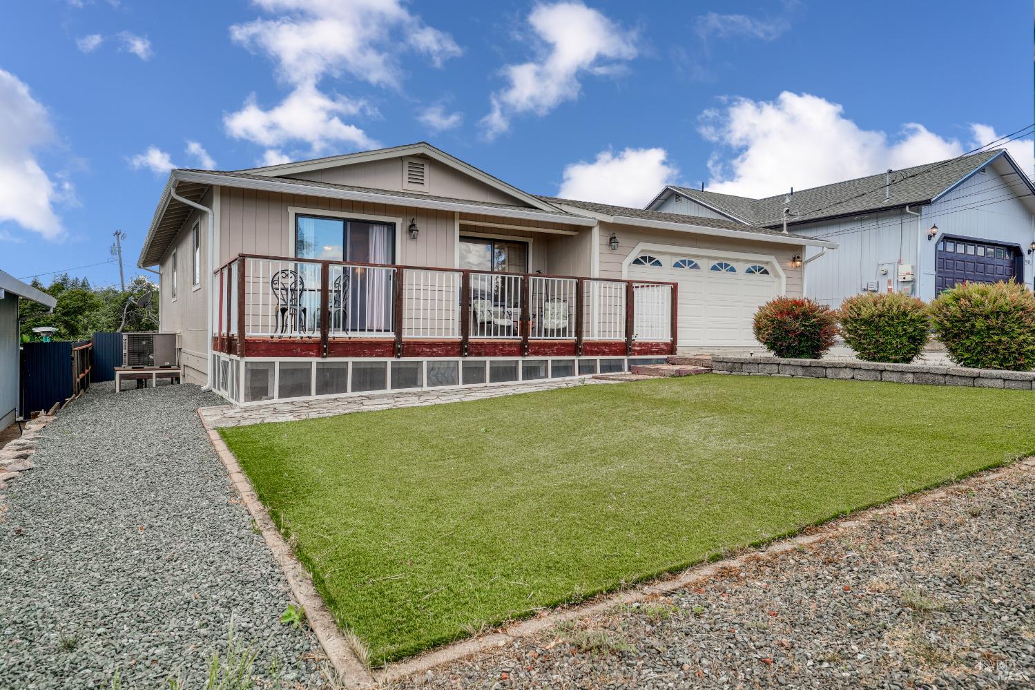 9373 Fairway Drive Kelseyville CA 95451