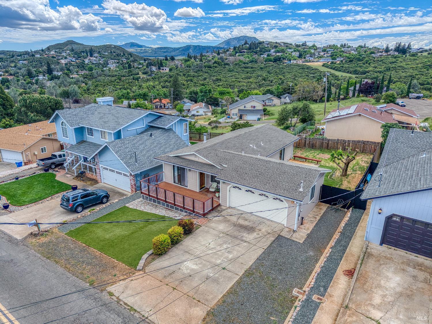 9373 Fairway Drive Kelseyville CA 95451