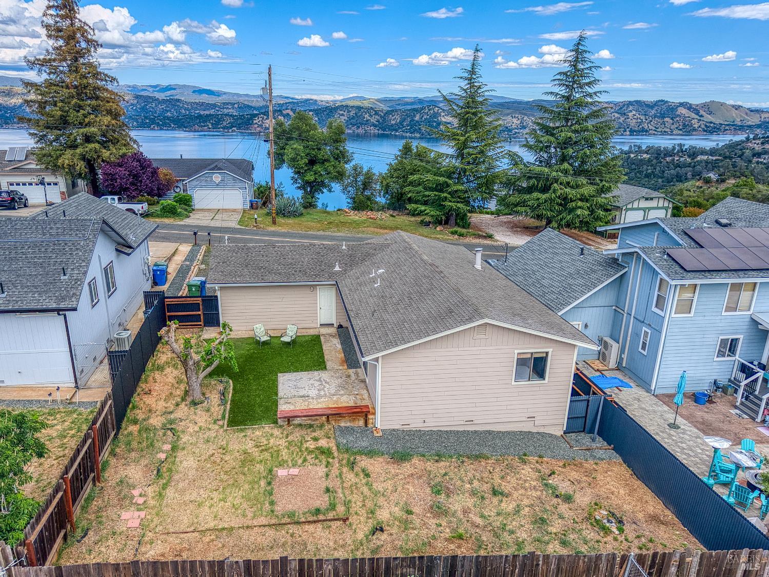 9373 Fairway Drive Kelseyville CA 95451