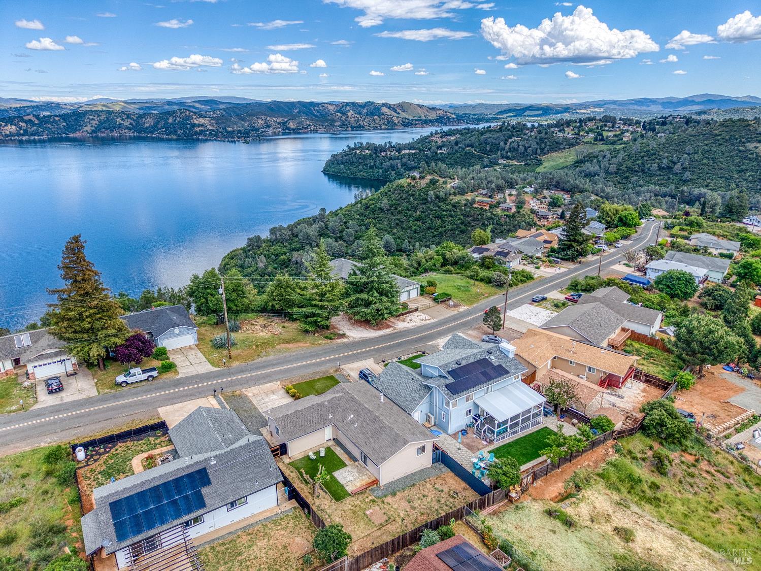 9373 Fairway Drive Kelseyville CA 95451