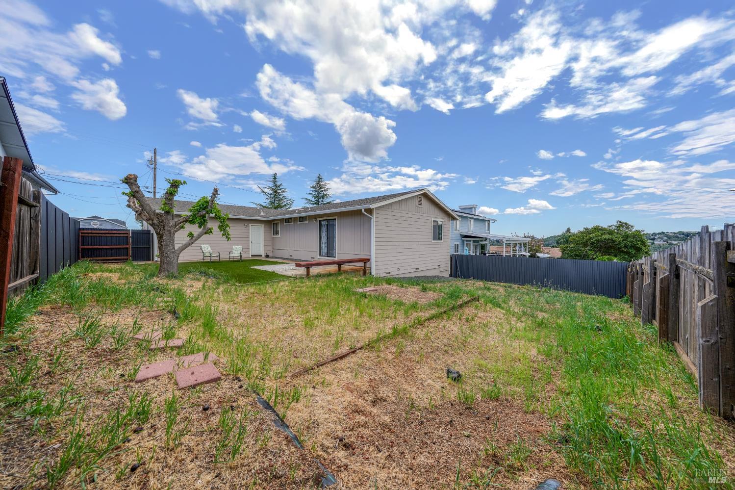 9373 Fairway Drive Kelseyville CA 95451