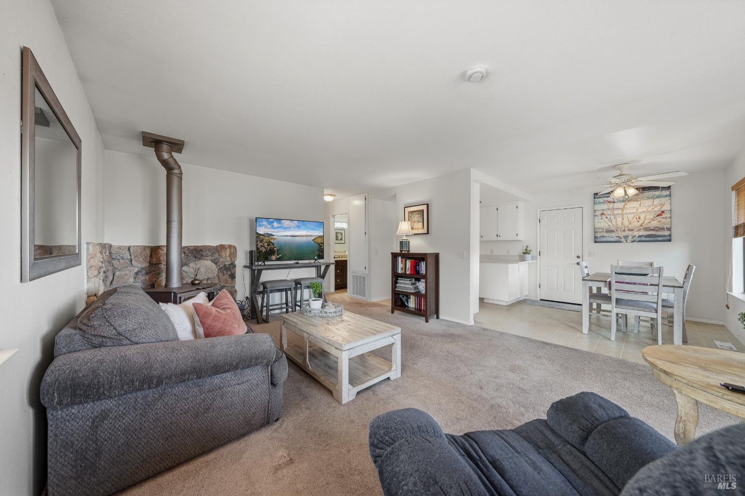 9373 Fairway Drive Kelseyville CA 95451