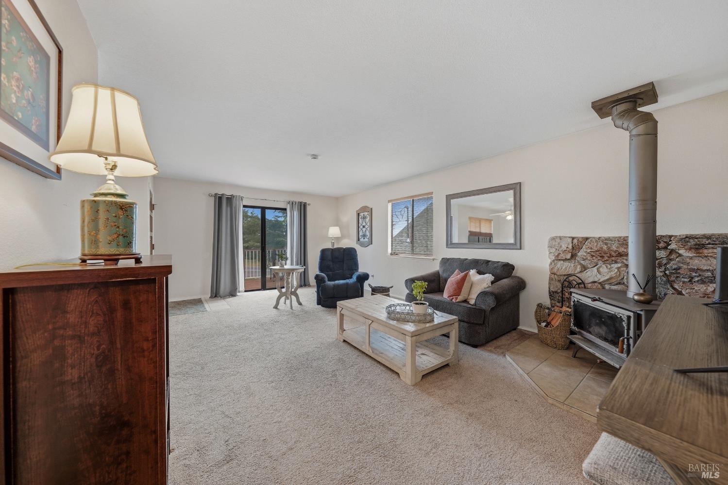 9373 Fairway Drive Kelseyville CA 95451
