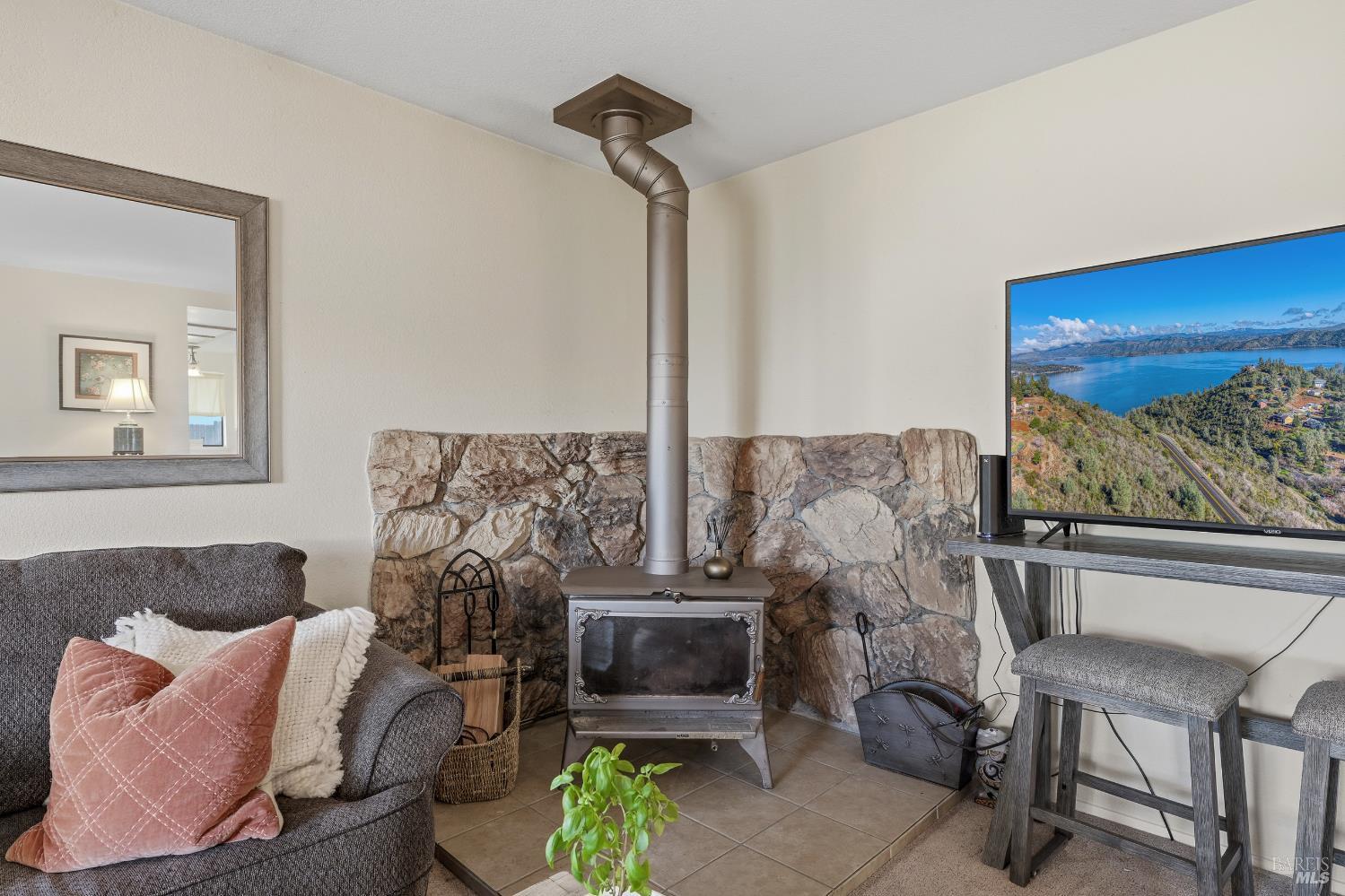 9373 Fairway Drive Kelseyville CA 95451