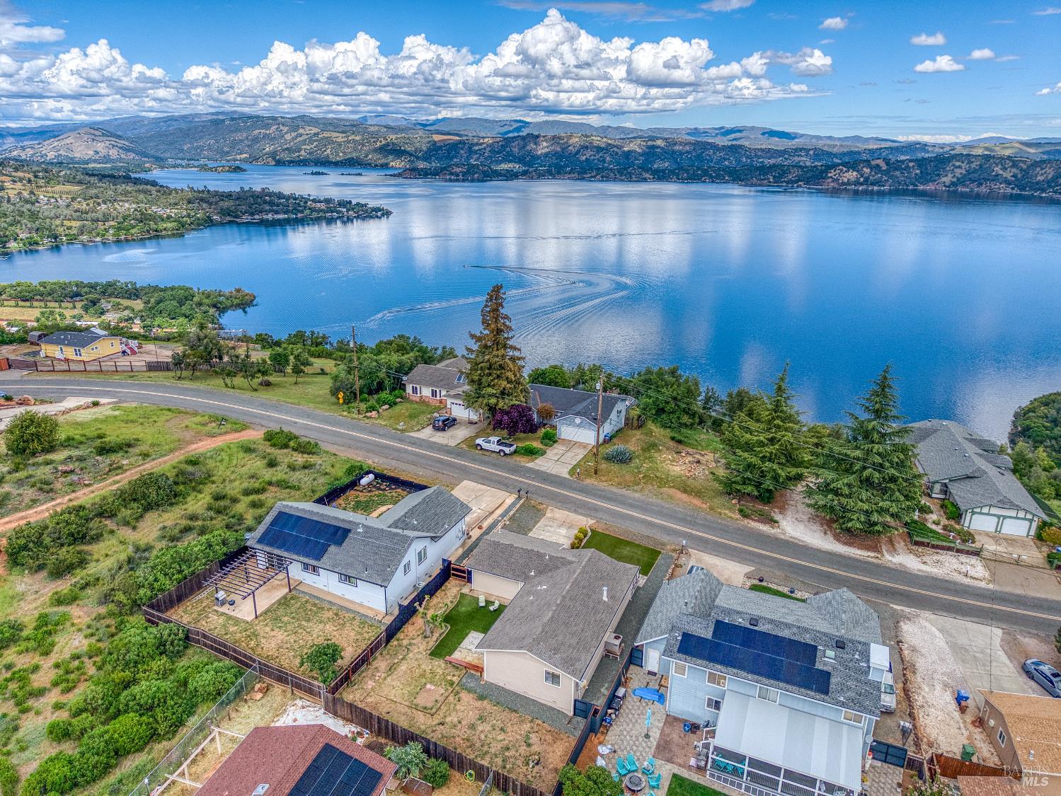 9373 Fairway Drive Kelseyville CA 95451
