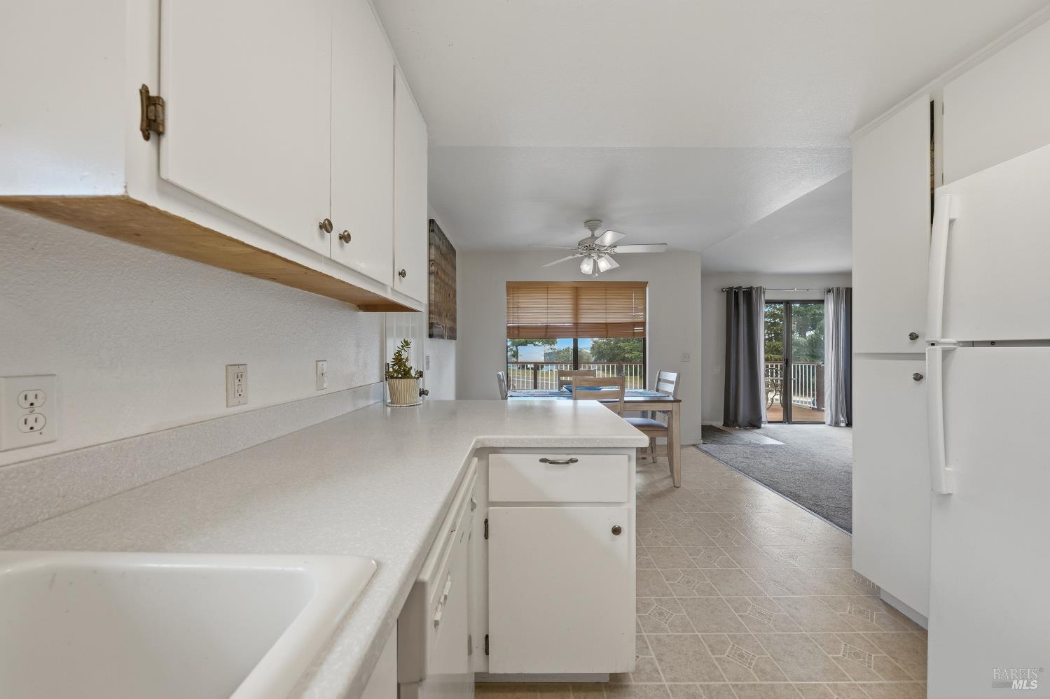 9373 Fairway Drive Kelseyville CA 95451