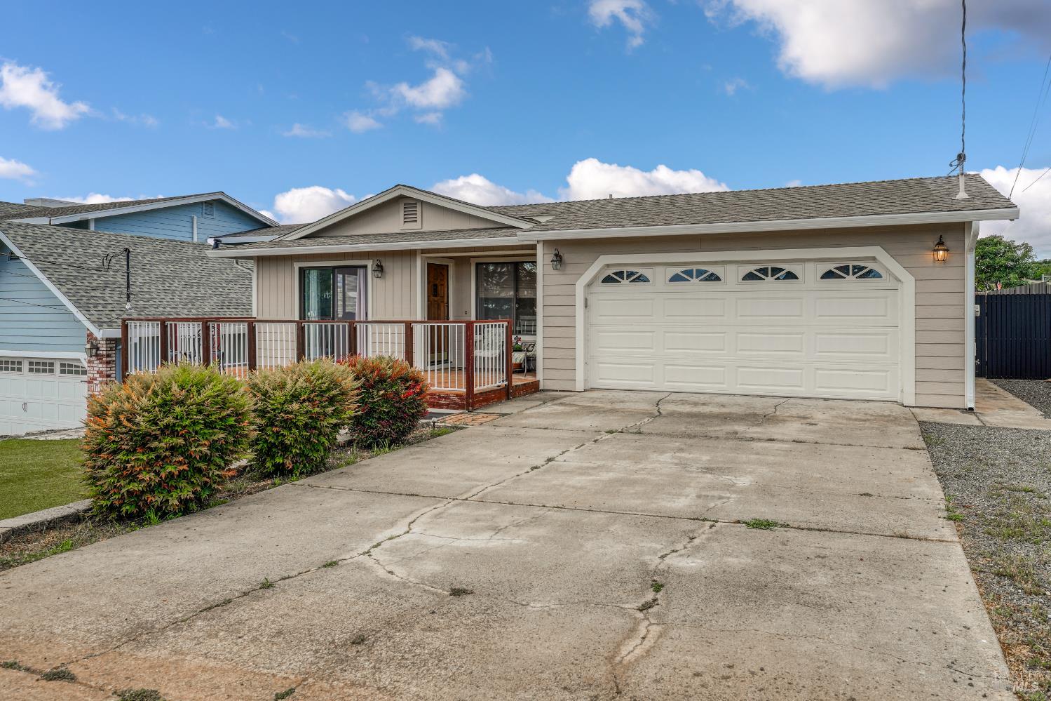 9373 Fairway Drive Kelseyville CA 95451