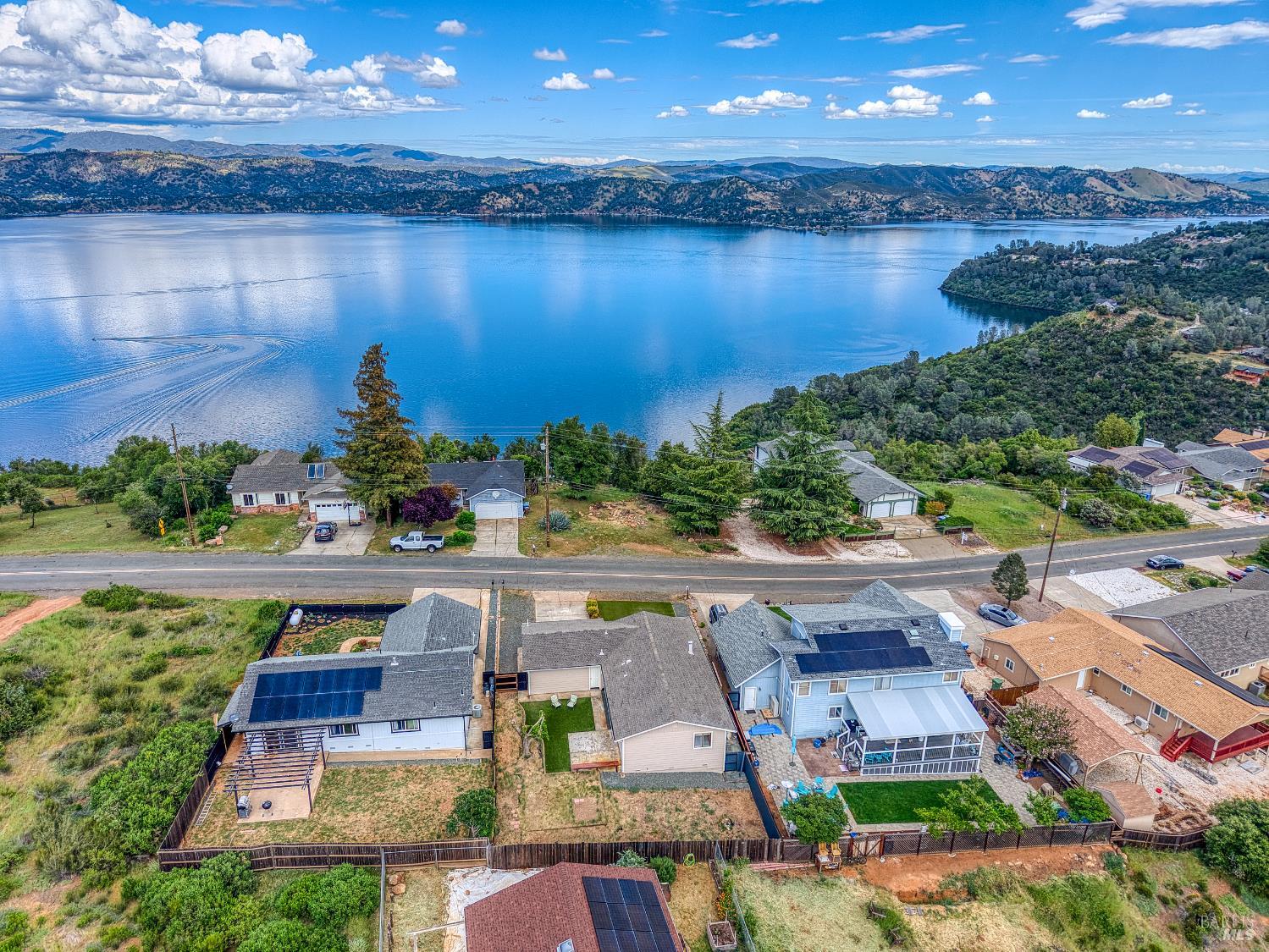 9373 Fairway Drive Kelseyville CA 95451